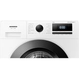 Heinner Waschmaschine HWM-HME7012IVSMA – 7 kg – 1200 U/min – Inverter Motor – Energieeffizienzklasse A – Bedienfeld
