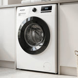Heinner Waschmaschine HWM-HME7012IVSMA – 7 kg – 1200 U/min – Inverter Motor – Energieeffizienzklasse A – Bild 7