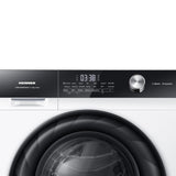Waschmaschine Heinner HWM-HMK9014IVA – 9 kg – 1400 U/min – Energieeffizienzklasse A – Bedienfeld