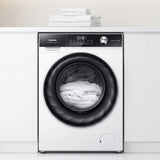 Waschmaschine Heinner HWM-HMK9014IVA – 9 kg – 1400 U/min – Energieeffizienzklasse A – Bild 6