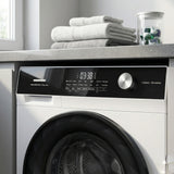 Waschmaschine Heinner HWM-HMK9014IVA – 9 kg – 1400 U/min – Energieeffizienzklasse A – Bild 8
