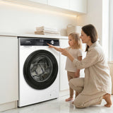 Waschmaschine Heinner HWM-HMK9014IVA – 9 kg – 1400 U/min – Energieeffizienzklasse A – Bild 10