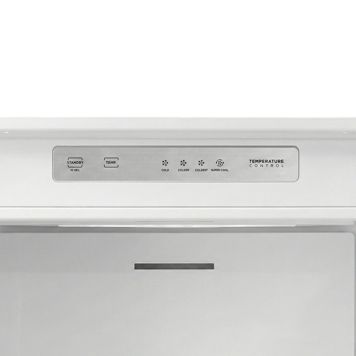 Heinner HF-BIM304NFINVE Einbaukühlschrank – 304 L – No Frost – Energieeffizienzklasse E – Bild 8