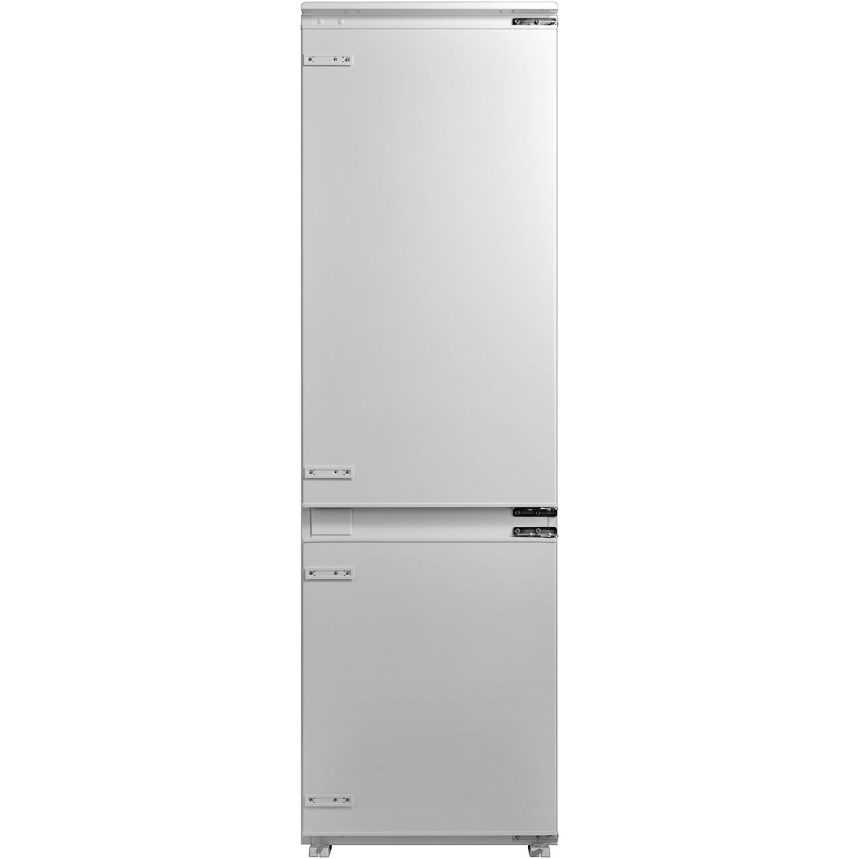 Heinner HC-BIM271INVE Einbaukühl-Gefrierkombination – 271 L – SuperCool & SuperFreeze – Energieeffizienzklasse – Produktfoto