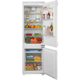Heinner HC-BIM271INVE Einbaukühl-Gefrierkombination – 271 L – SuperCool & SuperFreeze – Energieeffizienzklasse E – Bild 3