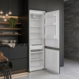 Heinner HC-BIM271INVE Einbaukühl-Gefrierkombination – 271 L – SuperCool & SuperFreeze – Energieeffizienzklasse E – Bild 6