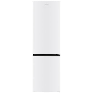 Heinner Kühl-Gefrierkombination HCNF-HM293E – No Frost – 293 Liter – Energieeffizienzklasse E