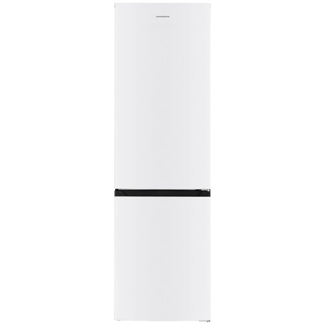 Heinner Kühl-Gefrierkombination HCNF-HM293E – No Frost – 293 Liter – Energieeffizienzklasse E – Produktfoto