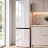 Heinner Kühl-Gefrierkombination HCNF-HM293E – No Frost – 293 Liter – Energieeffizienzklasse E – Bild 6