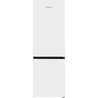 Heinner Kühl-Gefrierkombination HCNF-HM253E – 253 Liter – No Frost – Energieeffizienzklasse E