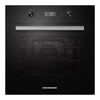 Einbaubackofen Heinner HBO-M709GCDRC-GBK – 70 Liter – Heißluft – Grill – Touch – Schwarz