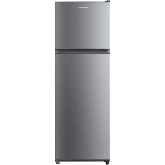 Heinner HF-M294SE++ Kühl-Gefrierkombination 294 L – Reversible Tür – Produktfoto