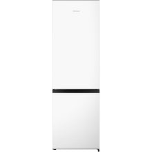 Heinner Kühl-Gefrierkombination HC-HS269E – 269 Liter – LED-Beleuchtung – Energieeffizienzklasse E