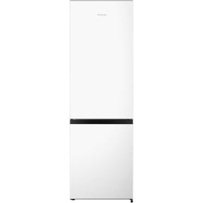 Heinner Kühl-Gefrierkombination HC-HS269E – 269 Liter – LED-Beleuchtung – Energieeffizienzklasse E – Produktfoto