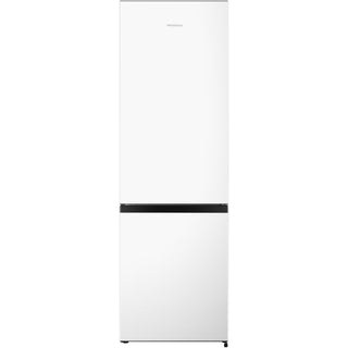 Heinner Kühl-Gefrierkombination HC-HS269E – 269 Liter – LED-Beleuchtung – Energieeffizienzklasse E