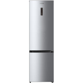 Heinner HCNF-HM377INVXC Kühl-Gefrierkombination – 377 Liter – Full No Frost – Produktfoto