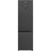 Heinner HCNF-HM377INVDGHC Kühl-Gefrierkombination – 377 Liter – No Frost – Inverter-Kompressor