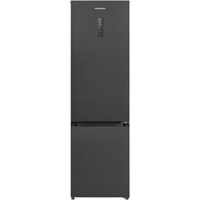 Heinner HCNF-HM377INVDGHC Kühl-Gefrierkombination – 377 Liter – No Frost – Inverter-Kompressor