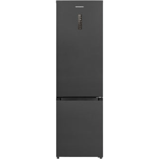 Heinner HCNF-HM377INVDGHC Kühl-Gefrierkombination – 377 Liter – No Frost – Inverter-Kompressor