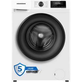 Heinner HWM-H6010IVSMC+++ Slimline-Waschmaschine 6 kg – 1000 U/min – Bedienfeld