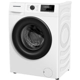 Heinner HWM-H6010IVSMC+++ Slimline-Waschmaschine 6 kg – 1000 U/min – Bild 4