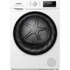 Heinner Wärmepumpentrockner HHPD-HMY80IVFC – 8 kg – Inverter – Energieeffizienzklasse C
