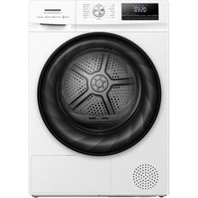 Heinner Wärmepumpentrockner HHPD-HMY80IVFC – 8 kg – Inverter – Energieeffizienzklasse C