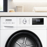 Heinner Wärmepumpentrockner HHPD-HMY80IVFC – 8 kg – Inverter – Energieeffizienzklasse C – Bild 10