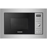 Heinner HMW-MDBI28GDIX Mikrowelle – 28 L – Grill – Digital