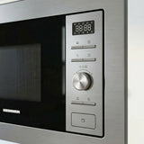 Heinner HMW-MDBI28GDIX Mikrowelle – 28 L – Grill – Digital – Bild 6