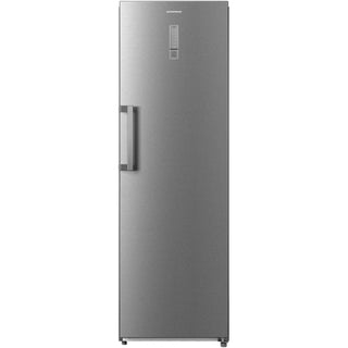 Heinner Gefrierschrank HFF-M272NFCXE – 272 Liter – No Frost – Konvertierbar – Super Freeze