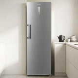 Heinner Gefrierschrank HFF-M272NFCXE – 272 Liter – No Frost – Konvertierbar – Super Freeze – Bild 6