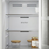 Heinner Gefrierschrank HFF-M272NFCXE – 272 Liter – No Frost – Konvertierbar – Super Freeze – Bild 8