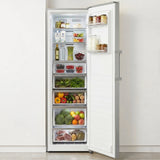 Heinner Gefrierschrank HFF-M272NFCXE – 272 Liter – No Frost – Konvertierbar – Super Freeze – Bild 9