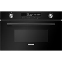Heinner Kombimikrowelle HMW-MDBI34CTBK – 34 L – Grill – Konvektion – Schwarz
