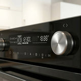 Heinner Kombimikrowelle HMW-MDBI34CTBK – 34 L – Grill – Konvektion – Schwarz – Bild 7