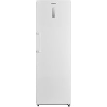 Heinner HF-M362NFE++ Standkühlschrank – 362 L – No Frost – Energieeffizienzklasse E