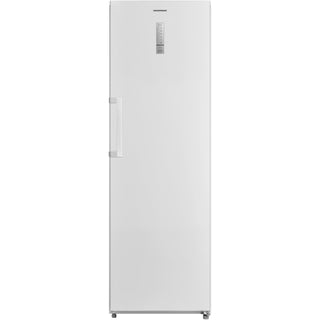 Heinner HF-M362NFE++ Standkühlschrank – 362 L – No Frost – Energieeffizienzklasse E