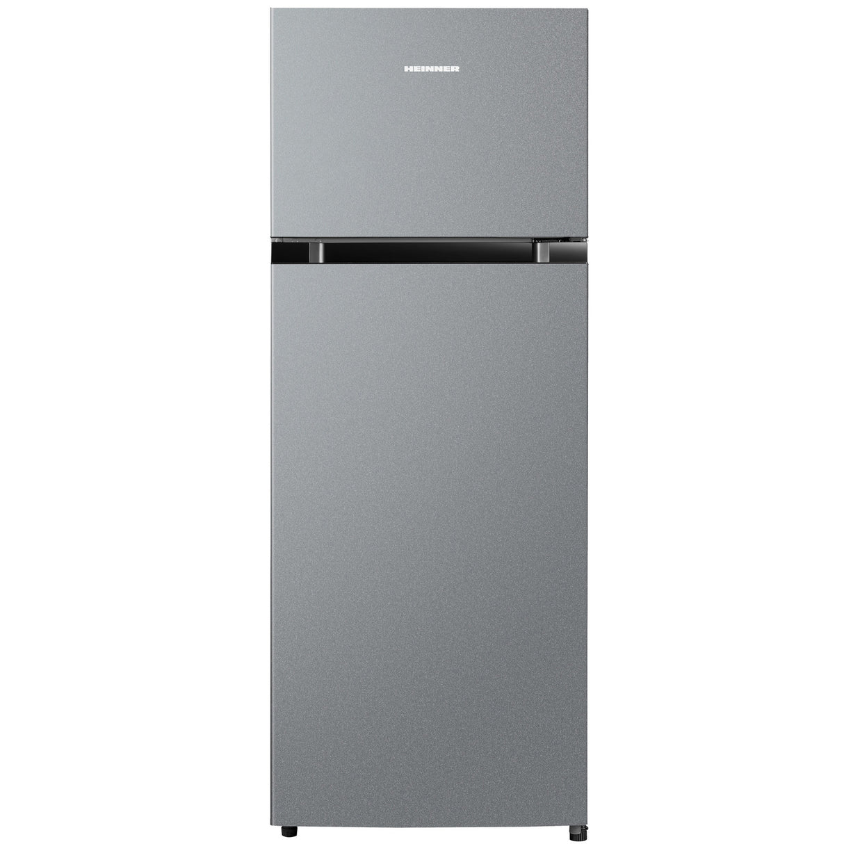 Heinner Kühl-Gefrierkombination HF-M24ESE – 204 Liter – Energieeffizienzklasse E – Produktfoto