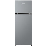 Heinner Kühl-Gefrierkombination HF-M24ESE – 204 Liter – Energieeffizienzklasse E – Produktfoto