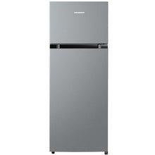 Heinner Kühl-Gefrierkombination HF-M24ESE – 204 Liter – Energieeffizienzklasse E