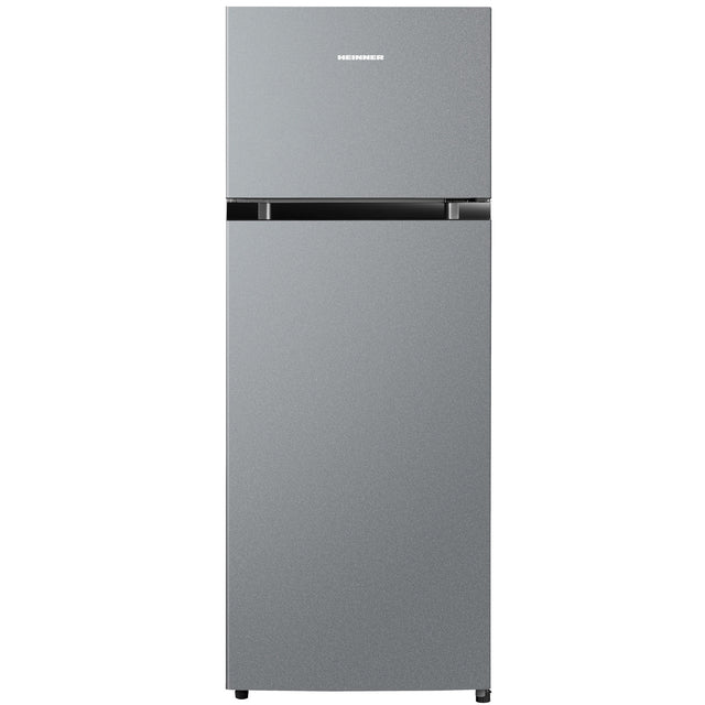 Heinner Kühl-Gefrierkombination HF-M24ESE – 204 Liter – Energieeffizienzklasse E – Produktfoto