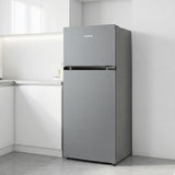 Heinner Kühl-Gefrierkombination HF-M24ESE – 204 Liter – Energieeffizienzklasse E – Bild 5