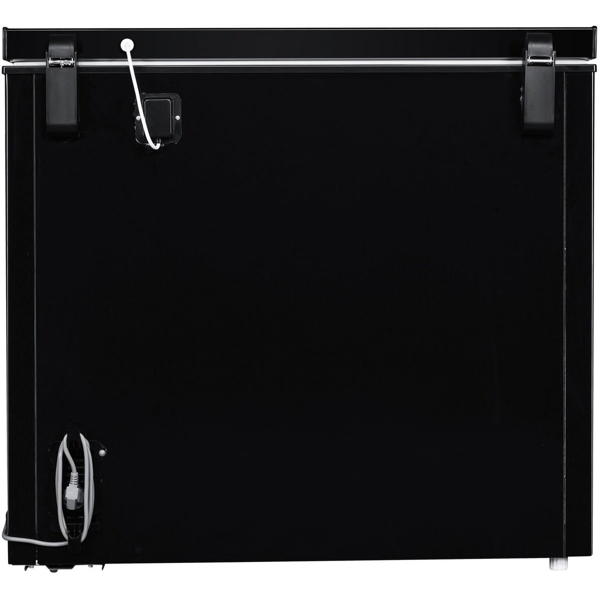 Heinner Gefriertruhe HCF-205NHBKE++ – 198 Liter – Inverter-Kompressor – Schnellgefrierfunktion – Bild 4