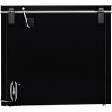 Heinner Gefriertruhe HCF-205NHBKE++ – 198 Liter – Inverter-Kompressor – Schnellgefrierfunktion – Bild 4