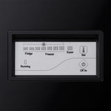 Heinner Gefriertruhe HCF-205NHBKE++ – 198 Liter – Inverter-Kompressor – Schnellgefrierfunktion – Bild 7