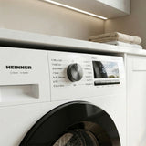 Heinner HWM-HME6012IVSMA Waschmaschine – 6 kg – 1200 U/min – Slim – Energieeffizienzklasse A – Bild 8
