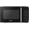 Heinner Kombi-Mikrowelle HMW-MD23AFBK – 23 Liter – AirFry – Schwarz