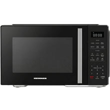 Heinner Kombi-Mikrowelle HMW-MD23AFBK – 23 Liter – AirFry – Schwarz