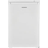 Heinner Gefrierschrank HFF-HM91E – Tischmodell – 91 Liter – Energieeffizienzklasse E – Produktfoto